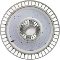 200w Led Flat Bay Light