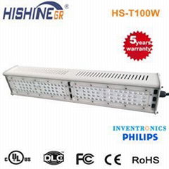 Led Linear Light Fixtures