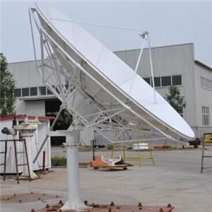 3.7m Downlink Satellite Antenna