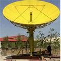 7.5m Fixed Station TV Antenna