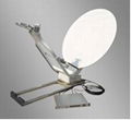 SNG Satellite Antenna