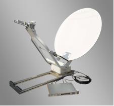 SNG Satellite Antenna