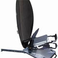 1.2m Automatic Portable Satellite Antenna 1