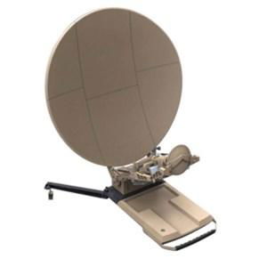 1.0m Automatic Portable Antenna