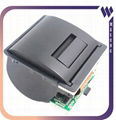 58mm hot sale  easy embedded usb cheap thermal printer for panel kiosk 1