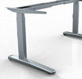 electric height adjustable standing desk/table made in china