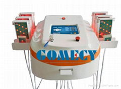 Lipo Laser Fat Reduction Product Body