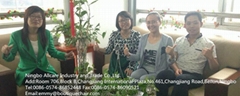 Ningbo Allcare Industry And Trade Co.,Ltd. Ningbo Allcare Industry And Trade Co.,Ltd.