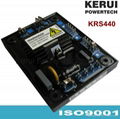 Standard KRS440 AVR In Voltage