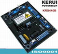 Automatic Alternator Voltage Regulator KRS440B AVR 