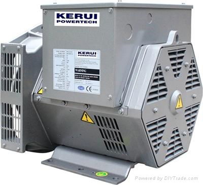 20KVA---50KVA High Quality Diesel Alternator  KR182 