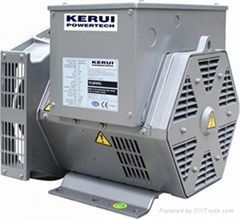 20KVA---50KVA High Quality Diesel Alternator  KR182 