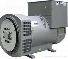 250KVA---475KVA AC Brushless  Diesel Generator KR4