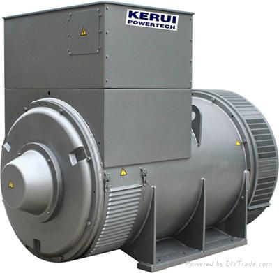 1260KVA---2465KVA High Quality Diesel Power Alternator KR734 