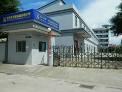Dongguan Tinsmkaer Co.,Ltd