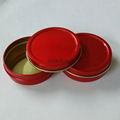 Small candle perfume cans 1