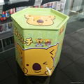 Japanese biscuit tin 2