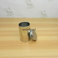 Food grade tea cake packaging cans 2