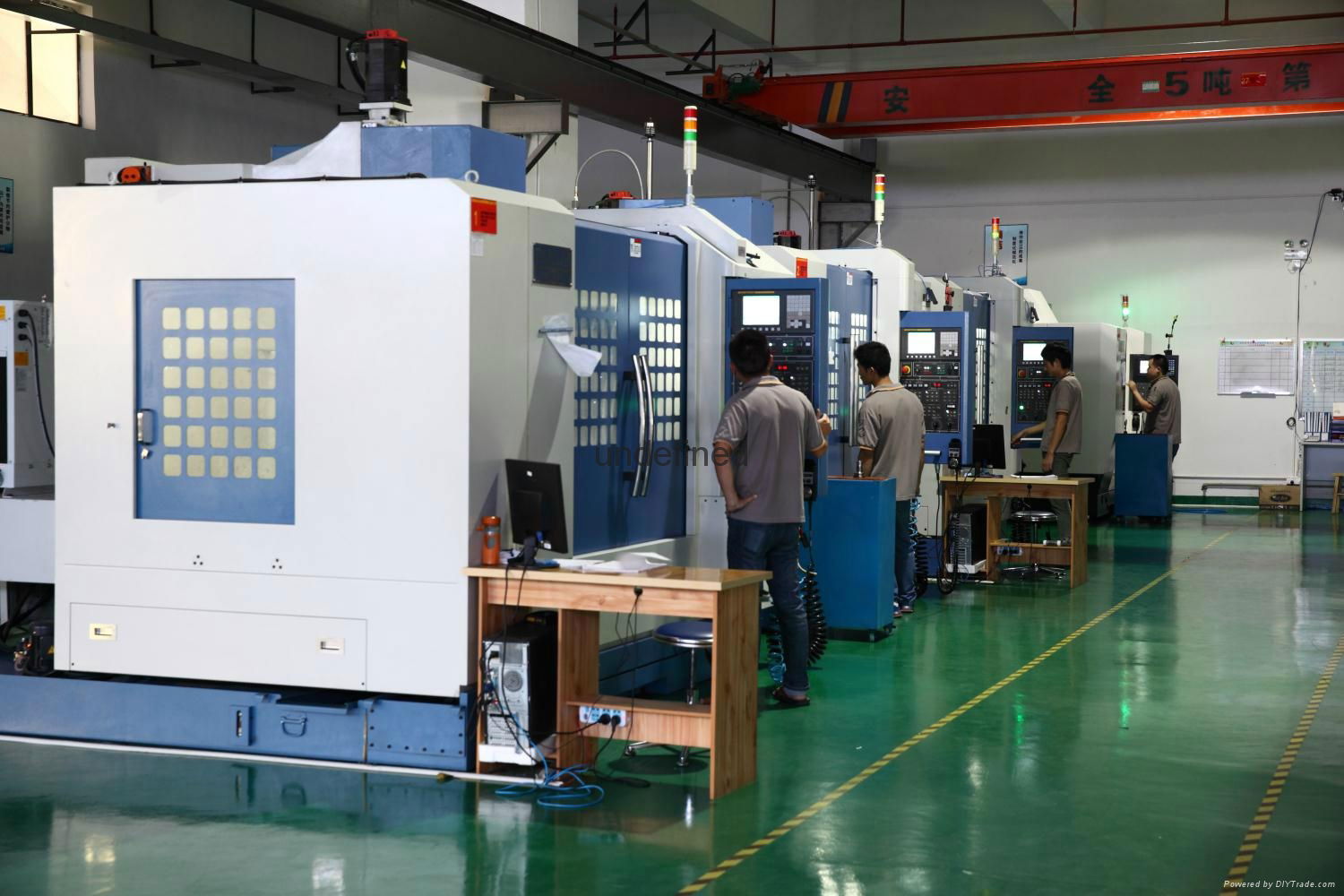 Injection mould,manufacturer of molds 4