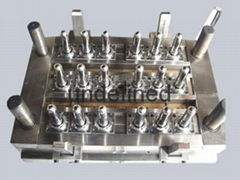 Electronic accessories mould