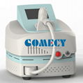 portable 808nm diode laser on permanent