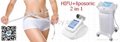 2016 New Hifu Liposonix 2 in1 Fat Slimming Machine for sale 2