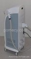 2016 808nm Diode Laser Hair Removal machine Vertical Permanent Diode Laser price 5