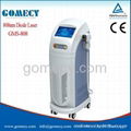 2016 808nm Diode Laser Hair Removal