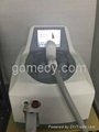 2016 professional laser diode 808 permanent hair reduction device for sale 5