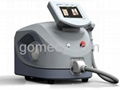 High power 808nm diode laser epilation portable machine 2