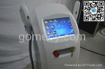 New Products 2016 Innovative Product ! 2000w High Power IPL Laser Hair Removal  4