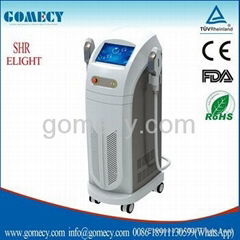 New Products 2016 Innovative Product ! 2000w High Power IPL Laser Hair Removal