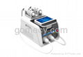 Ce Approval Touch Screen Ipl Facial Rejuventation Machine With Skin Rejuvenation 4