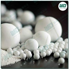 Alumina Grinding Balls