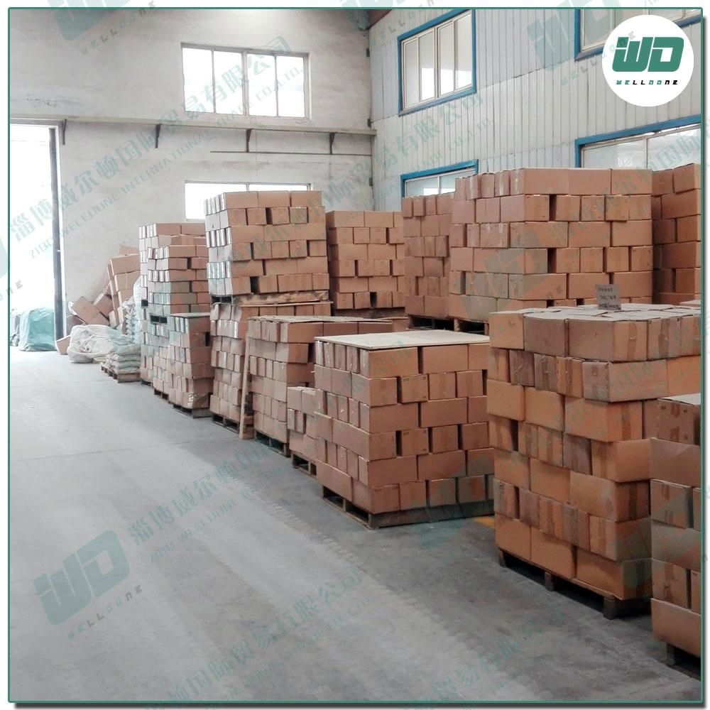 Alumina Lining Bricks 4