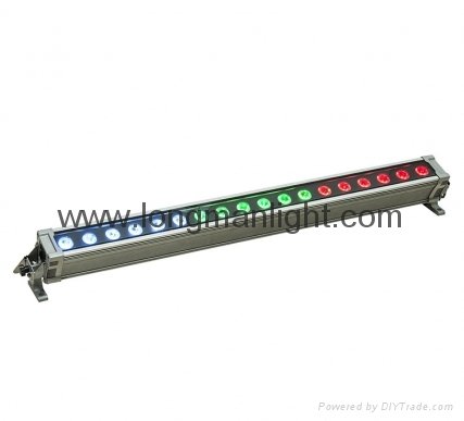 Vpower L350 RGBW LED pixel wall washer