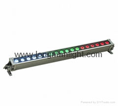 Vpower L350 RGBW LED pixel wall washer