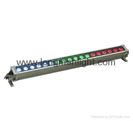 Vpower L450 outdoor LED wall washer