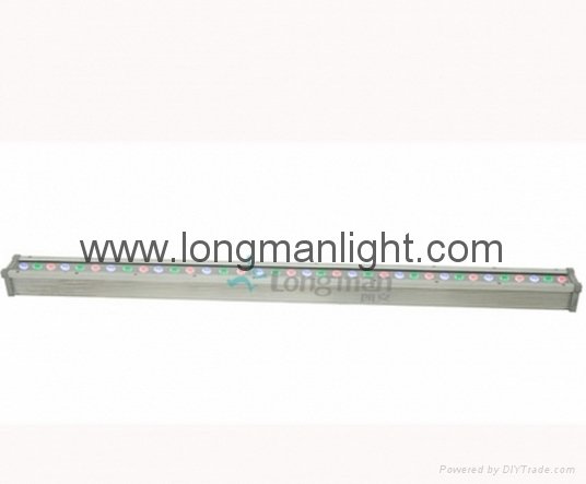 Excelsior 361RGB rgb linear LED wall washing lights