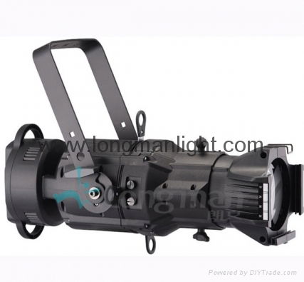 KeenFilm150 led Pro spot ellipsoidal leko light