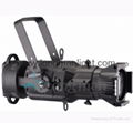 KeenFilm150 led Pro spot ellipsoidal