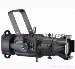 KeenFilm150 led Pro spot ellipsoidal leko light