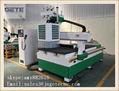 new condition wood cnc router cutting