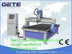 china cnc wood router P1325S
