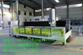 new condition quartz stone working cnc machine 