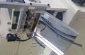 Microcomputer pipe cutting machine 2