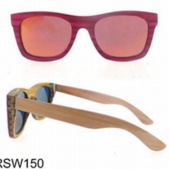 Woody Women Sunglasses