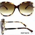 Plastic Women Sunglasses 1