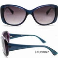 TR90 Women Sunglasses 1