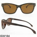 Woody Man Sunglasses